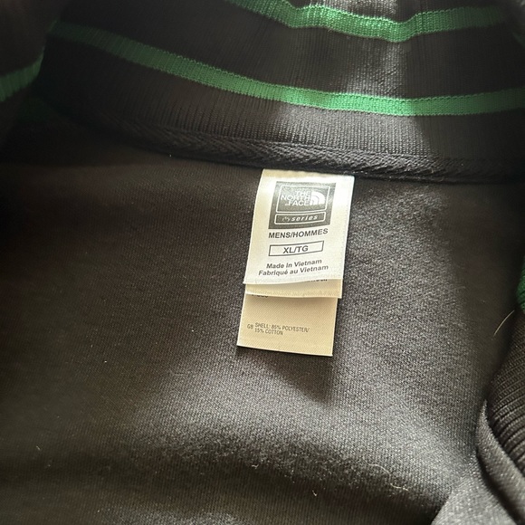 The north face men’s jacket - Picture 5 of 5